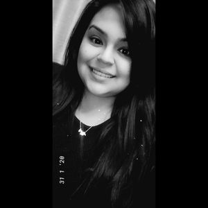 Meet your Posher, Cintya